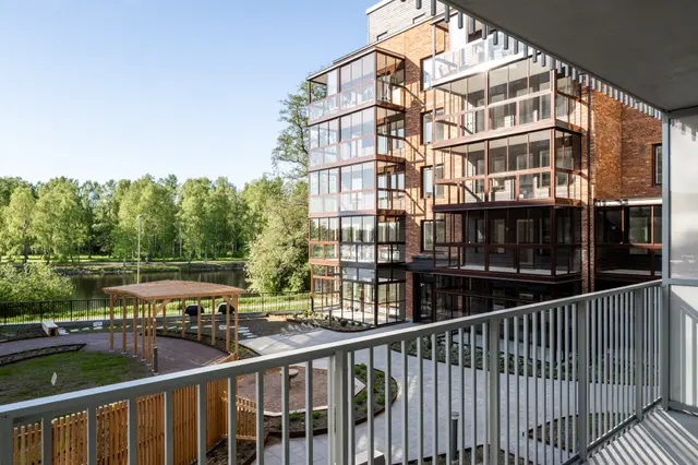 Hyreslägenhet på Karlstad i karlstad