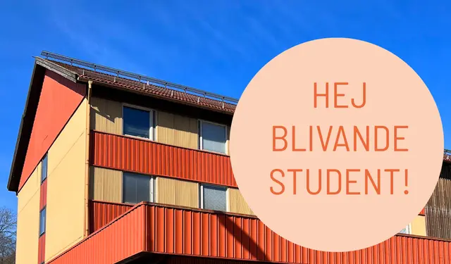Hyreslägenhet på Pilegårdsgatan i Göteborg