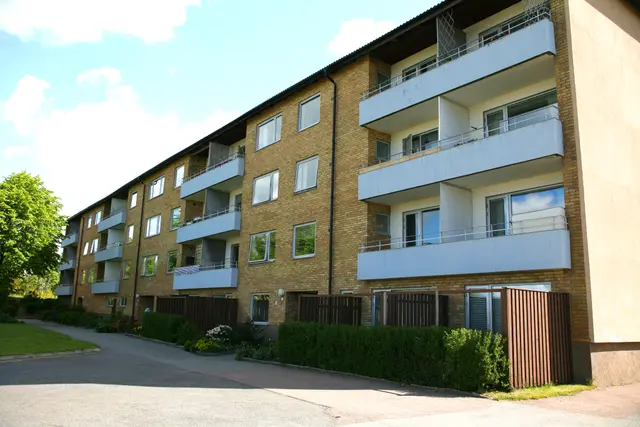 Hyreslägenhet på Göteborg i goteborg