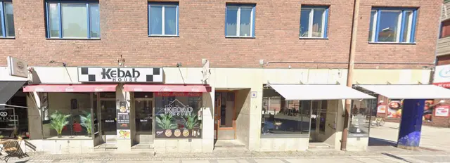 Hyreslägenhet på NYKÖPING i nykoping