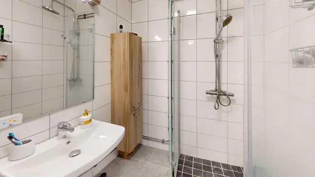 Hyreslägenhet på Södra Hunnetorpsvägen i Helsingborg