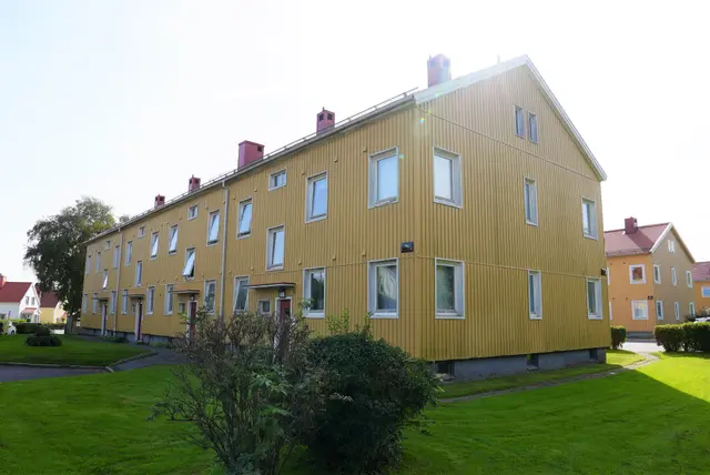 Hyreslägenhet på Göteborg i goteborg