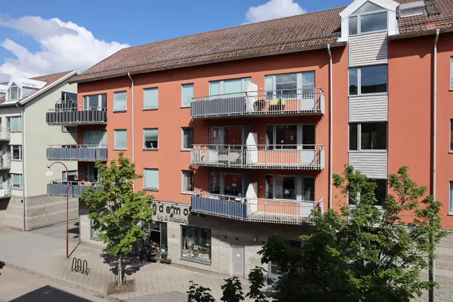Hyreslägenhet på Göteborg i goteborg