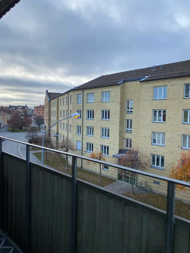 Hyreslägenhet på Eskilstuna i eskilstuna