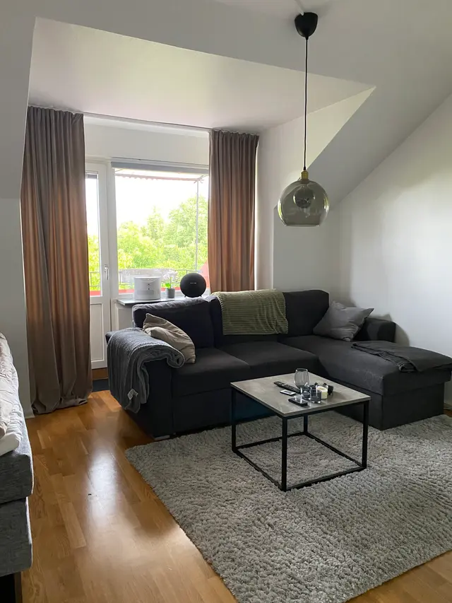 Hyreslägenhet på Eskilstuna i eskilstuna