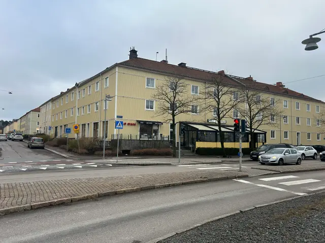 Hyreslägenhet på Göteborg i goteborg