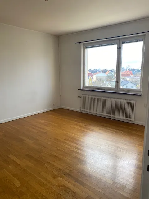 Lägenhet på Breda Vägen i Norrköping