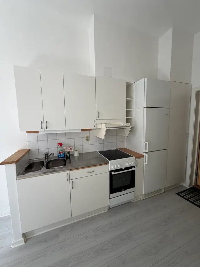 Hyreslägenhet på Östra Storgatan i Jönköping