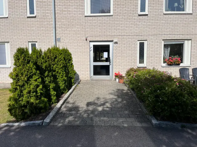 Hyreslägenhet på Karlstad i karlstad