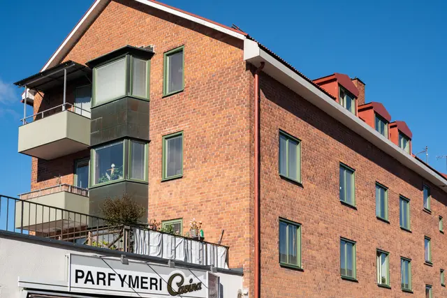 Hyreslägenhet på NYKÖPING i nykoping