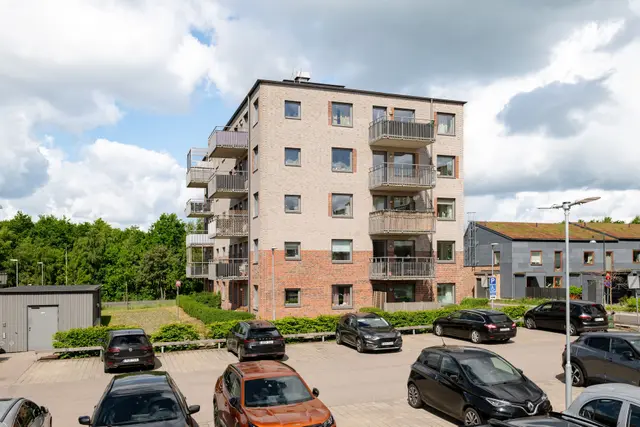 Hyreslägenhet på Helsingborg i helsingborg