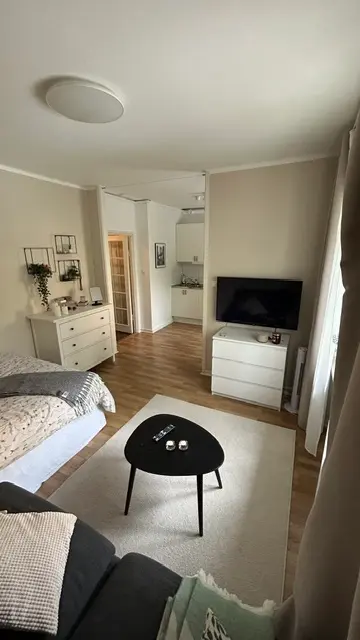 Hyreslägenhet på Storsvängen i Norrköping