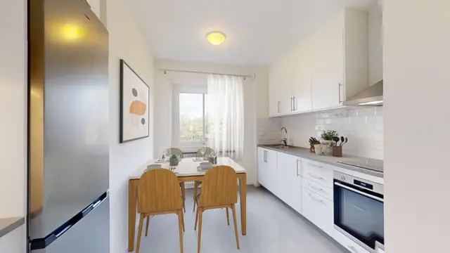 Hyreslägenhet på Bromölla i bromolla