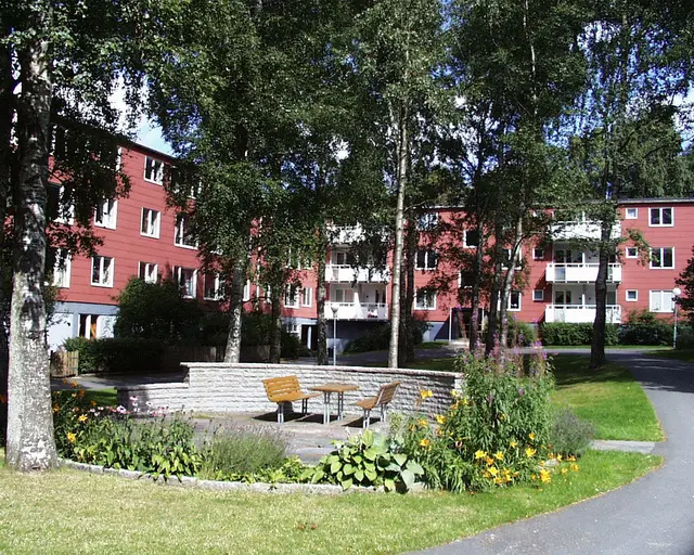 Hyreslägenhet på Göteborg i goteborg