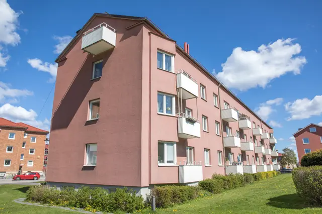 Hyreslägenhet på Göteborg i goteborg
