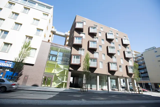 Hyreslägenhet på Göteborg i goteborg