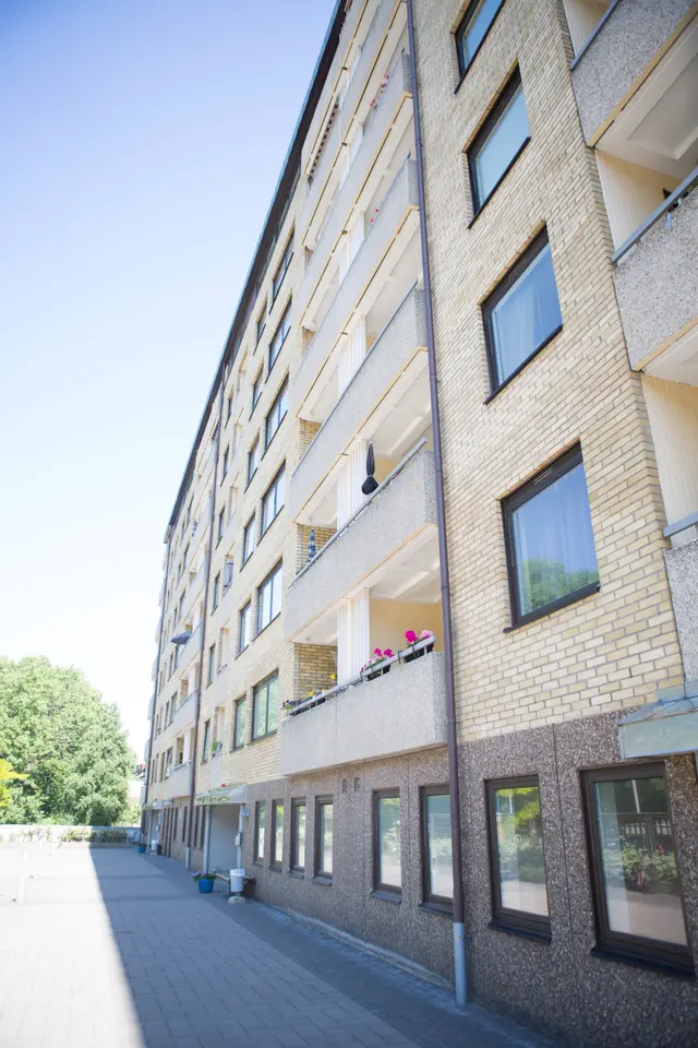 Hyreslägenhet på Göteborg i goteborg