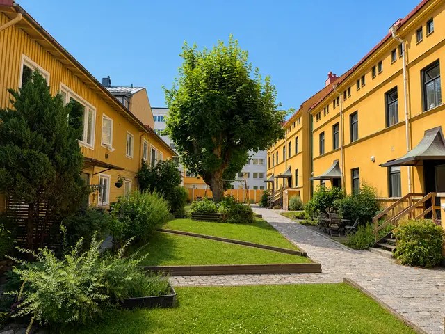 Hyreslägenhet på Norrköping i norrkoping