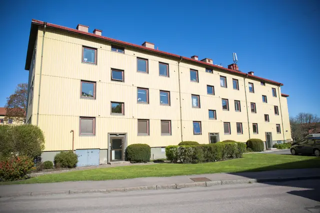 Hyreslägenhet på Göteborg i goteborg