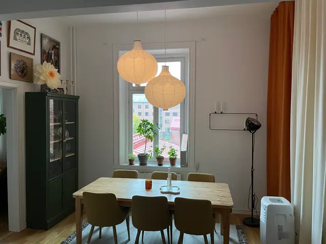 Hyreslägenhet på Sundsvall i sundsvall