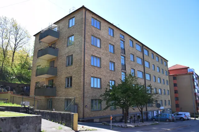 Hyreslägenhet på Göteborg i goteborg