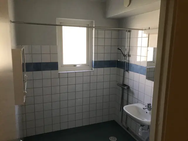 Hyreslägenhet på Sävsjö i savsjo