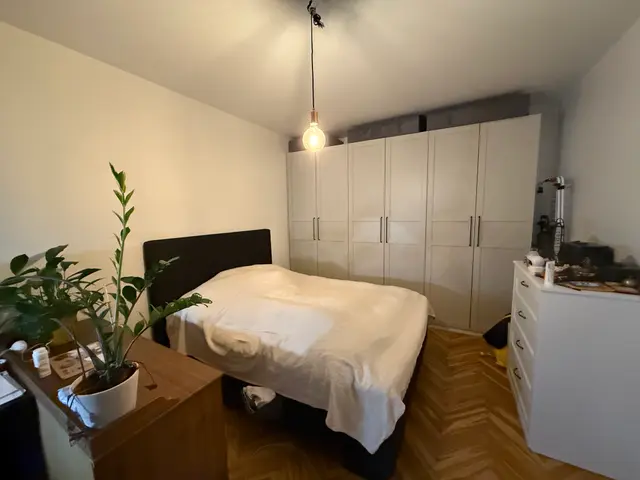 Hyreslägenhet på Smedjegatan i Norrköping