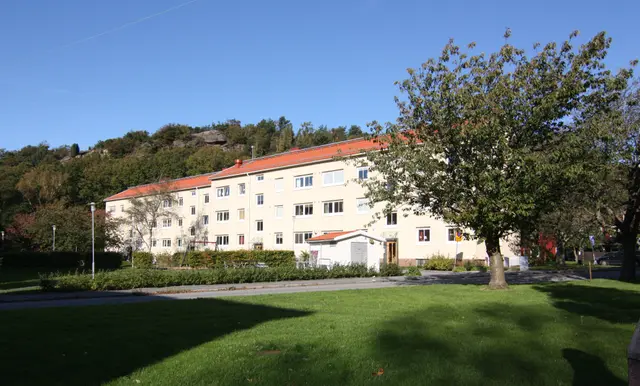 Hyreslägenhet på Göteborg i goteborg