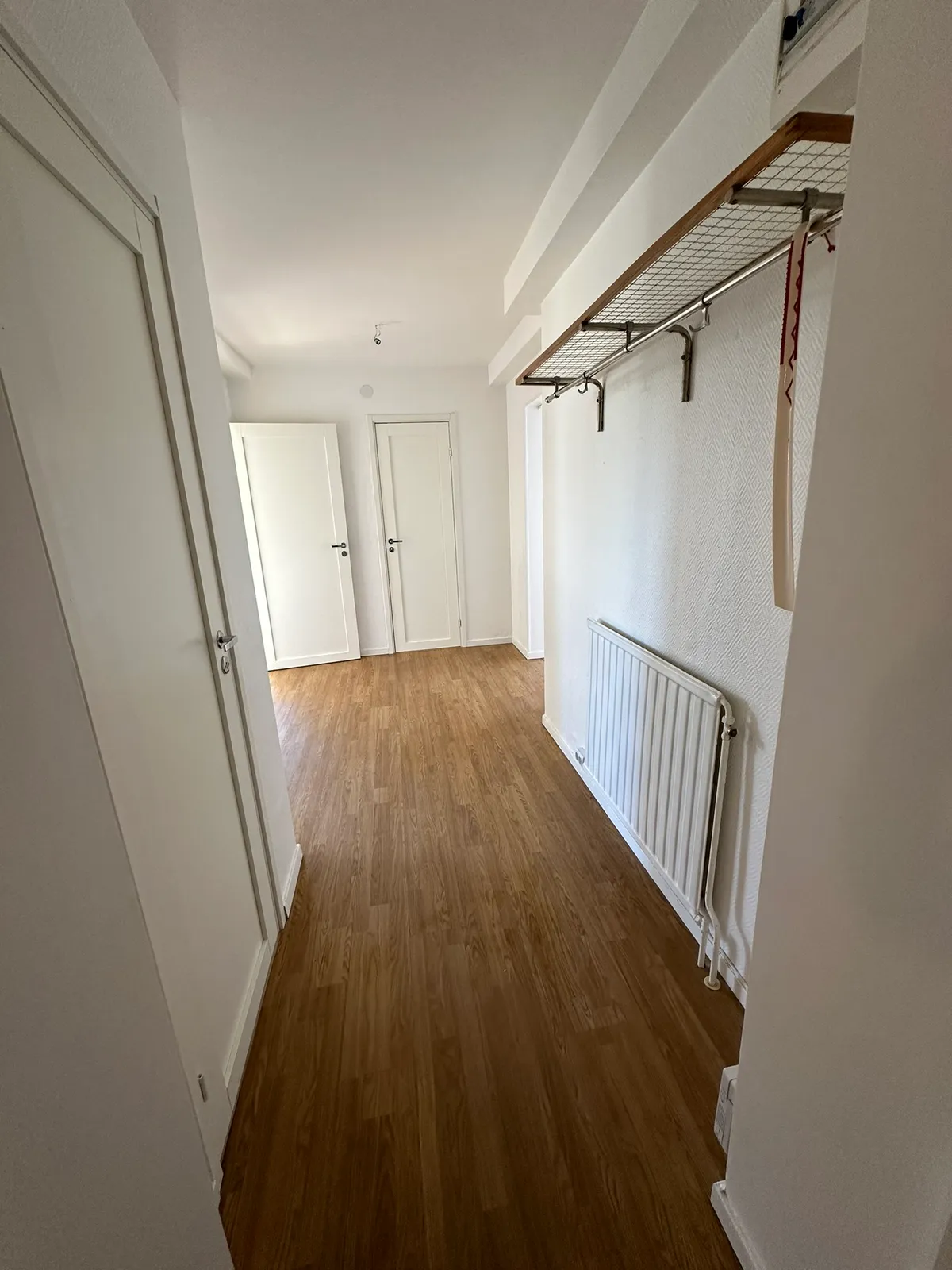 Lägenhet på Bygatan i Hästveda