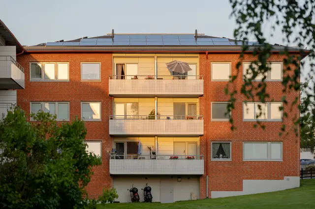 Hyreslägenhet på Göteborg i goteborg