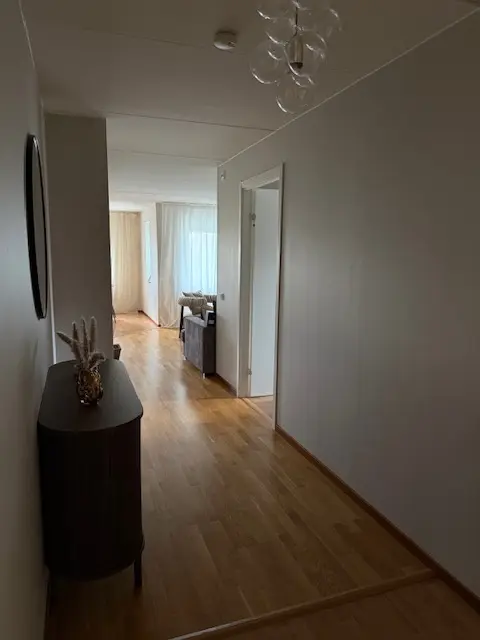 Hyreslägenhet på Mossgatan i Karlstad