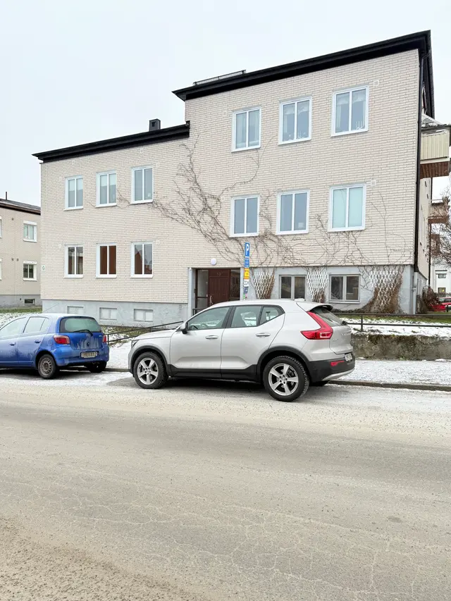 Hyreslägenhet på Eskilstuna i eskilstuna