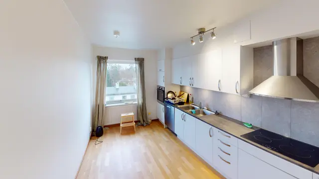 Hyreslägenhet på Trollhättan i trollhattan