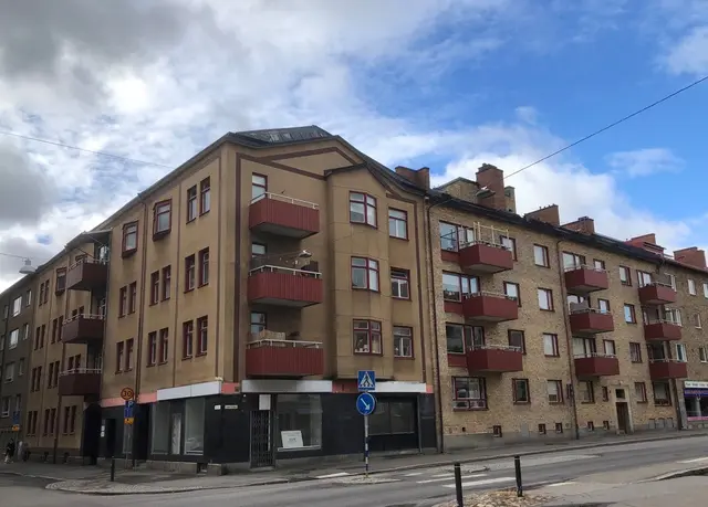 Hyreslägenhet på Norrköping i norrkoping