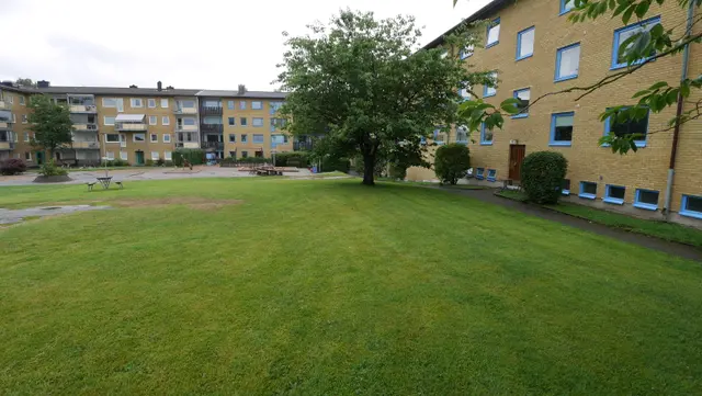 Hyreslägenhet på Göteborg i goteborg
