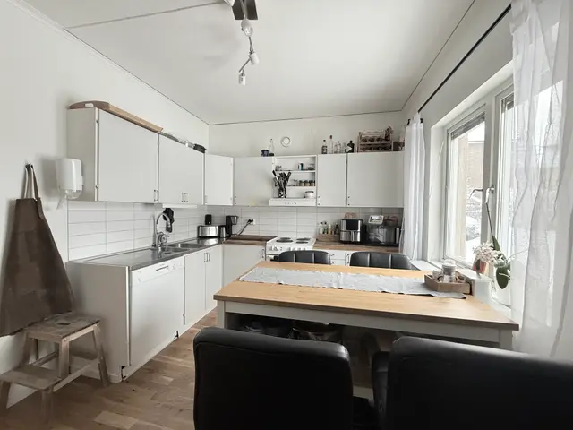 Hyreslägenhet på Eskilstuna i eskilstuna