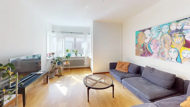 Hyreslägenhet på Direktörsgatan i Helsingborg