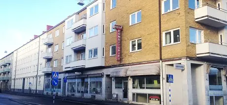Hyreslägenhet på Östra Storgatan i Jönköping