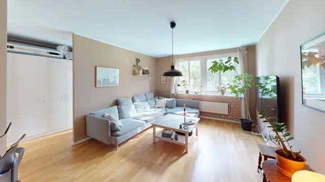 Hyreslägenhet på Göteborg i goteborg