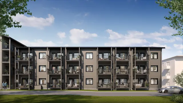 Hyreslägenhet på Borlänge i borlange