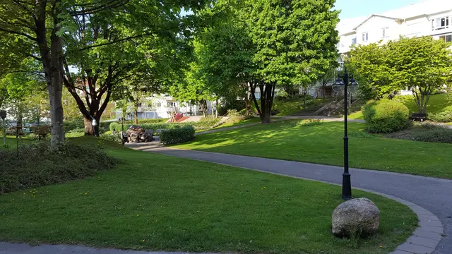 Hyreslägenhet på Borås i boras
