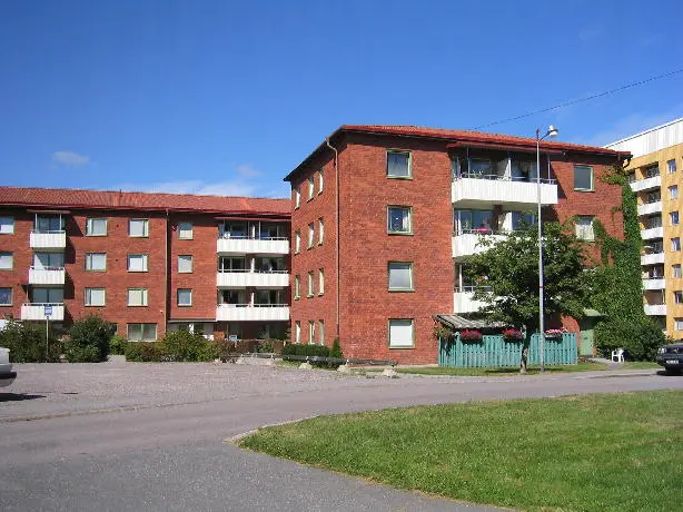 Hyreslägenhet på Norrköping i norrkoping