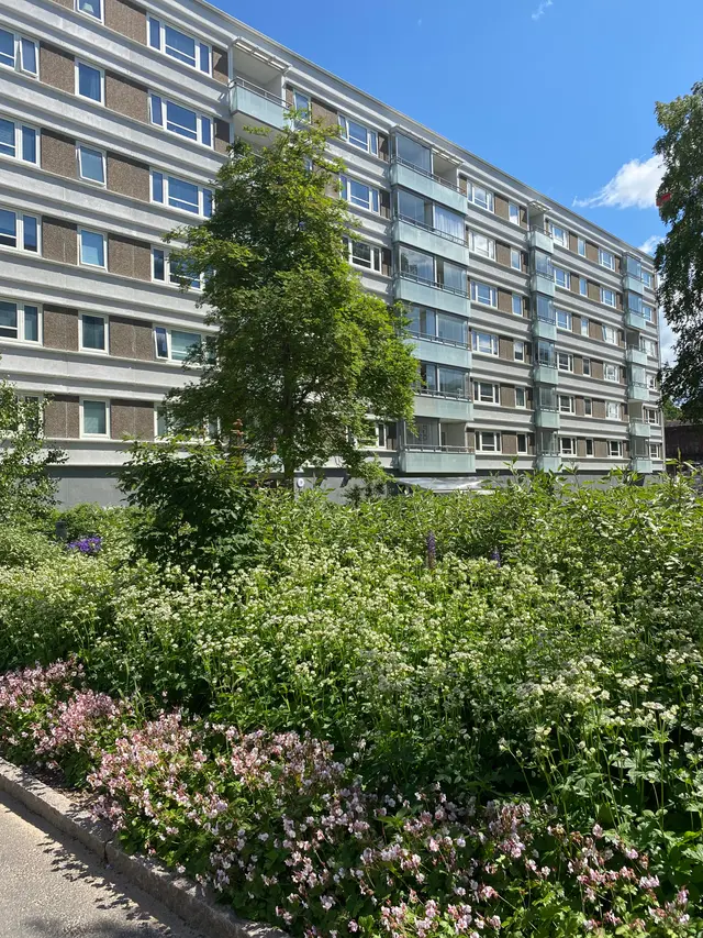 Hyreslägenhet på Göteborg i goteborg