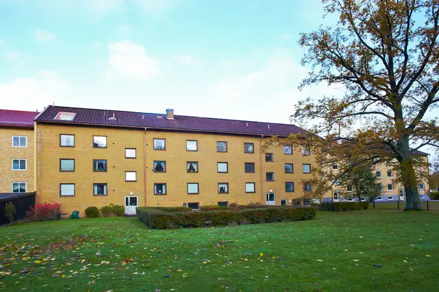 Hyreslägenhet på Norra Sjöbogatan i Borås