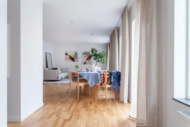 Hyreslägenhet på Nyköping i nykoping