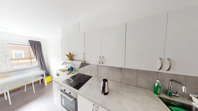 Hyreslägenhet på Eskilstuna i eskilstuna