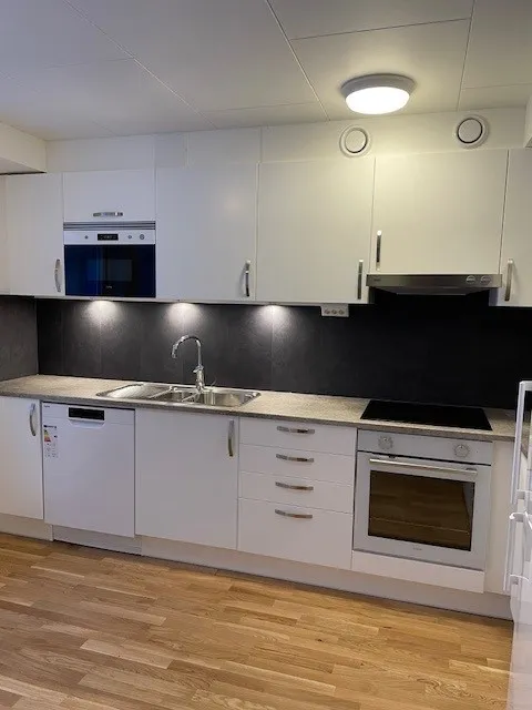 Lägenhet på Harvägen i Enköping