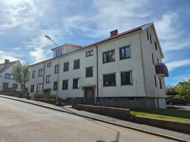 Hyreslägenhet på Lysekil i lysekil