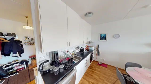 Hyreslägenhet på Eskilstuna i eskilstuna