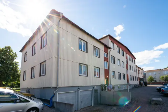 Hyreslägenhet på ESKILSTUNA i eskilstuna